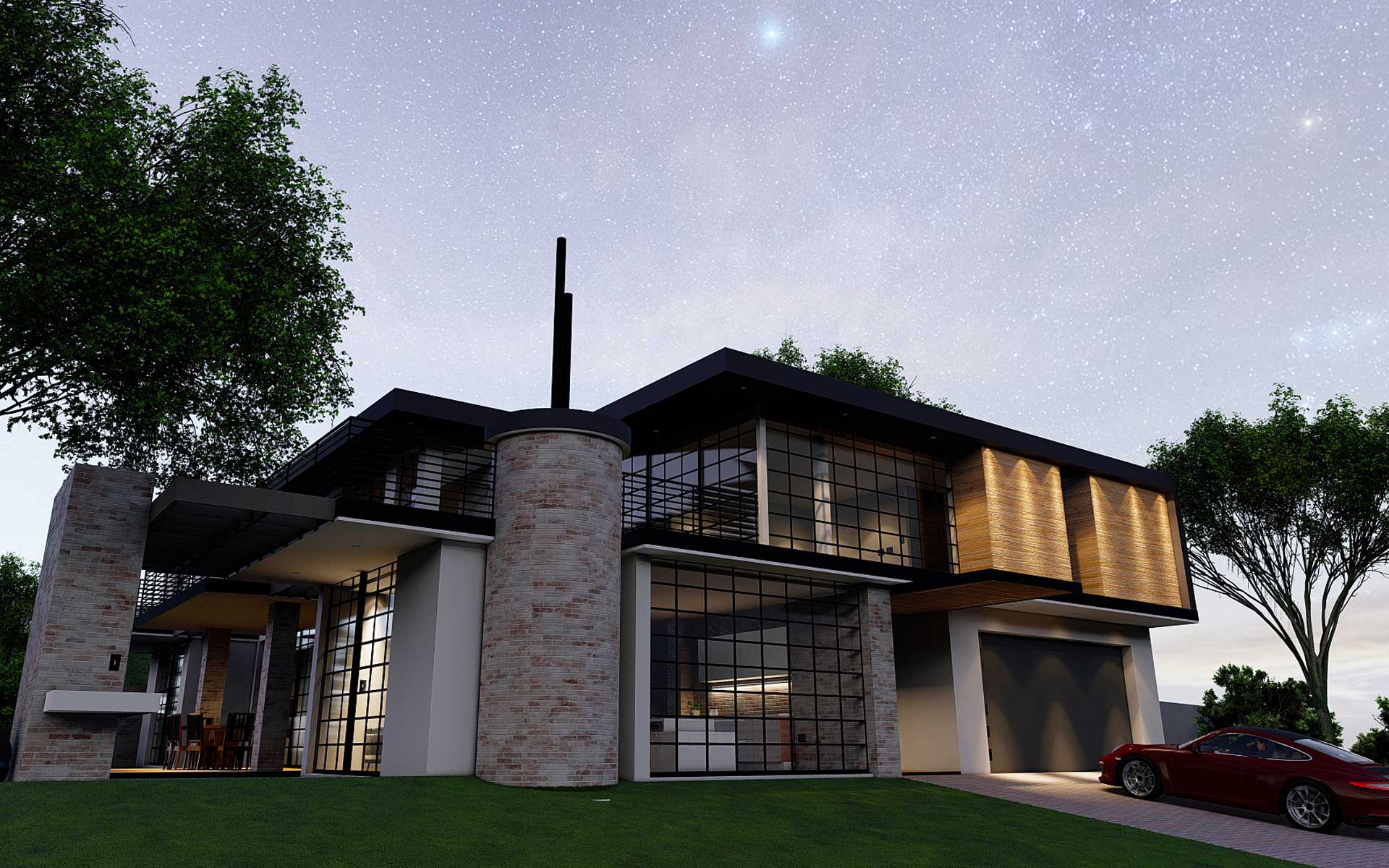 Schuur Architects
