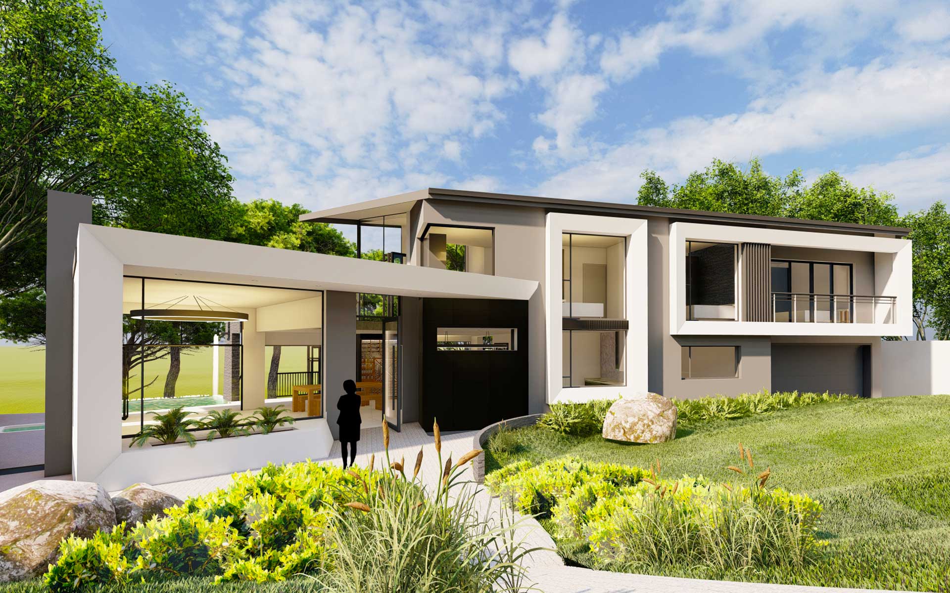 Schuur Architects