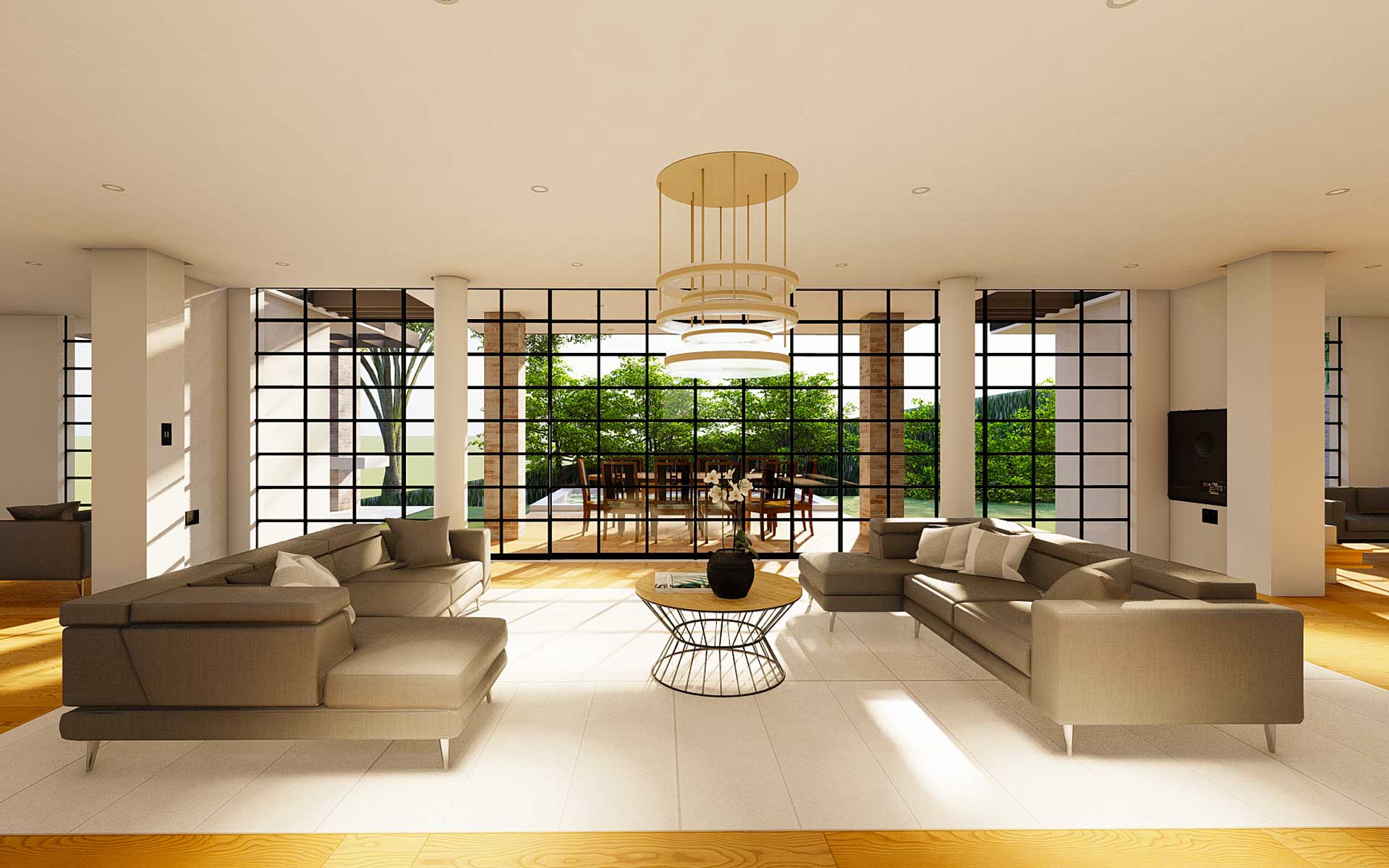 Schuur Architects
