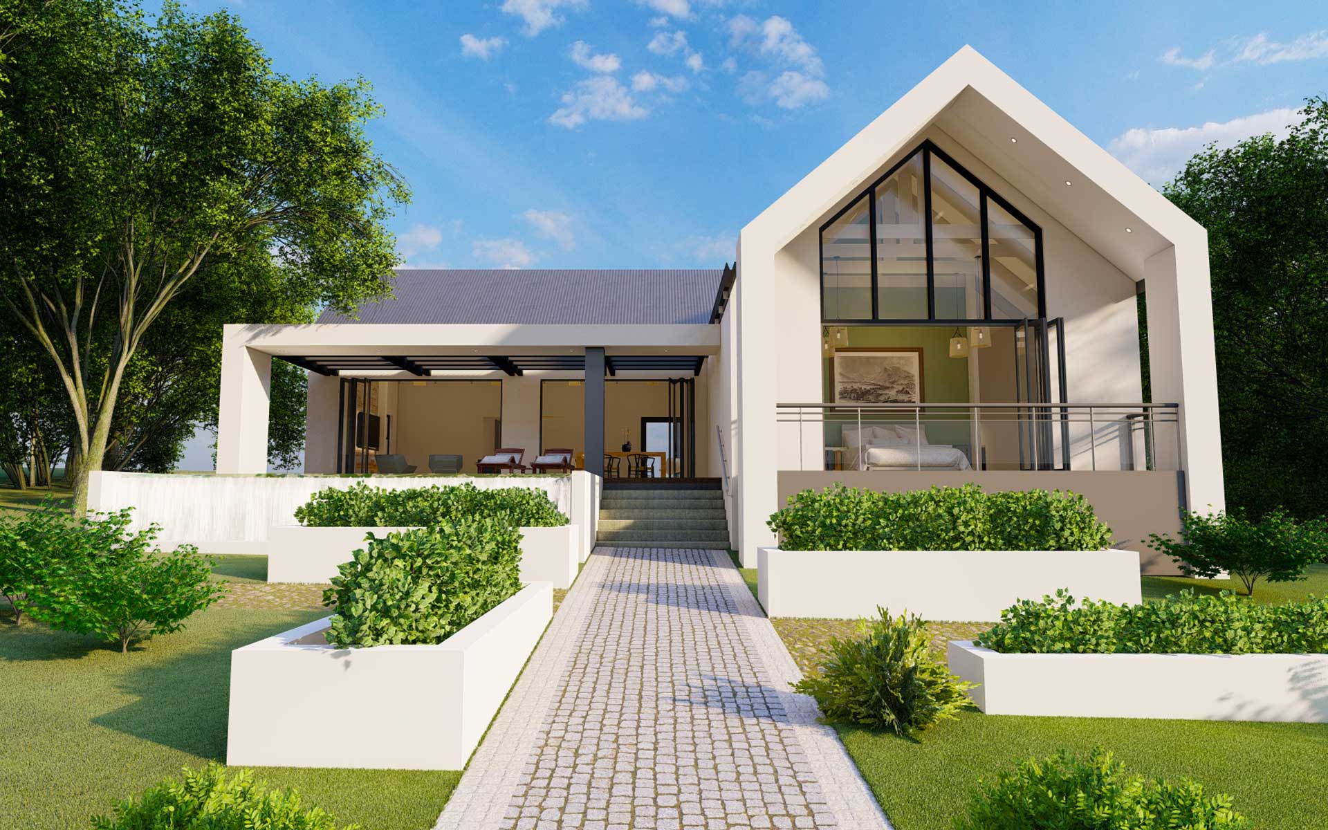 Schuur Architects
